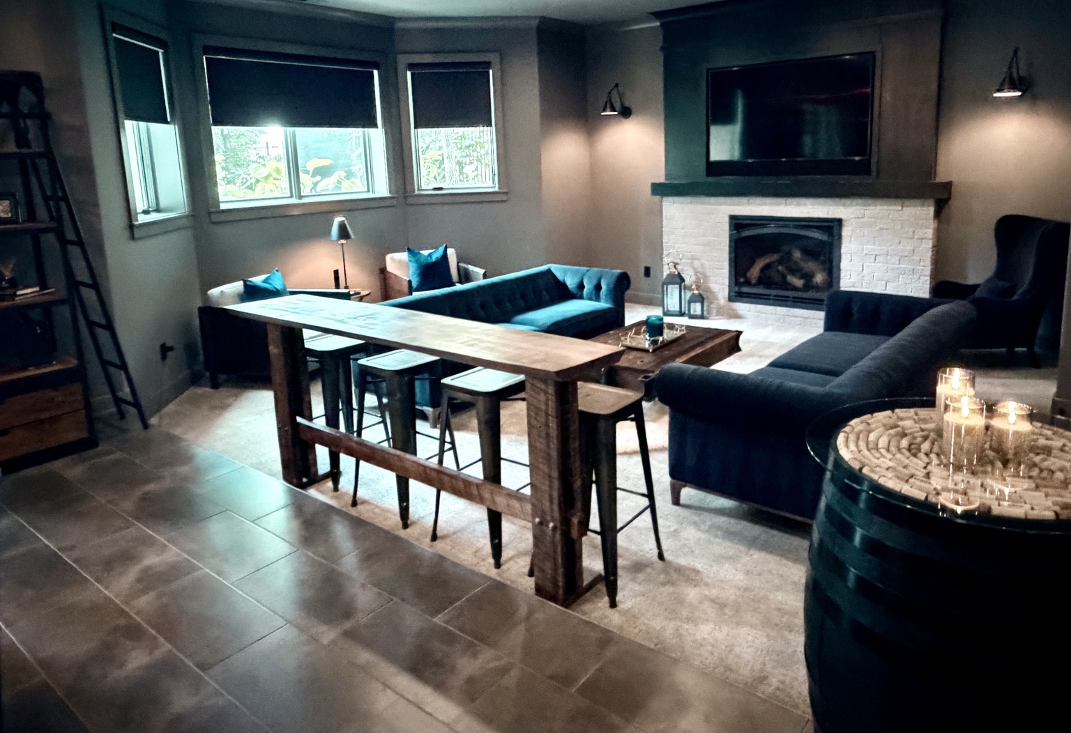 Basement photo 1